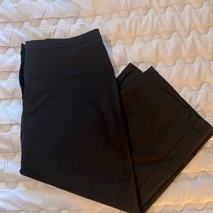 Lane Bryant straight skirt